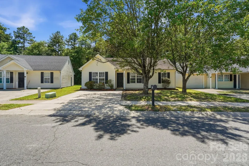 2928 Westwinds Court Charlotte NC 28214