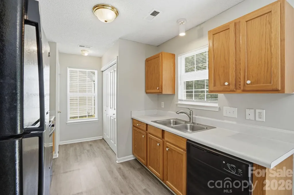 2928 Westwinds Court Charlotte NC 28214