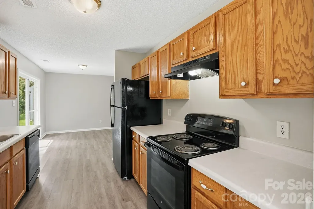 2928 Westwinds Court Charlotte NC 28214
