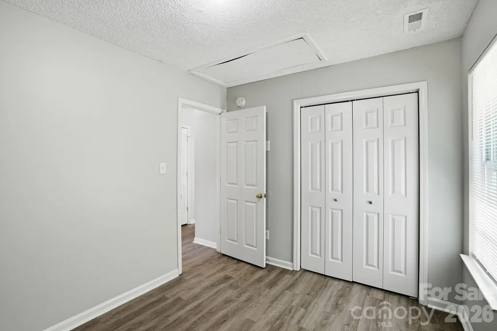 2928 Westwinds Court Charlotte NC 28214