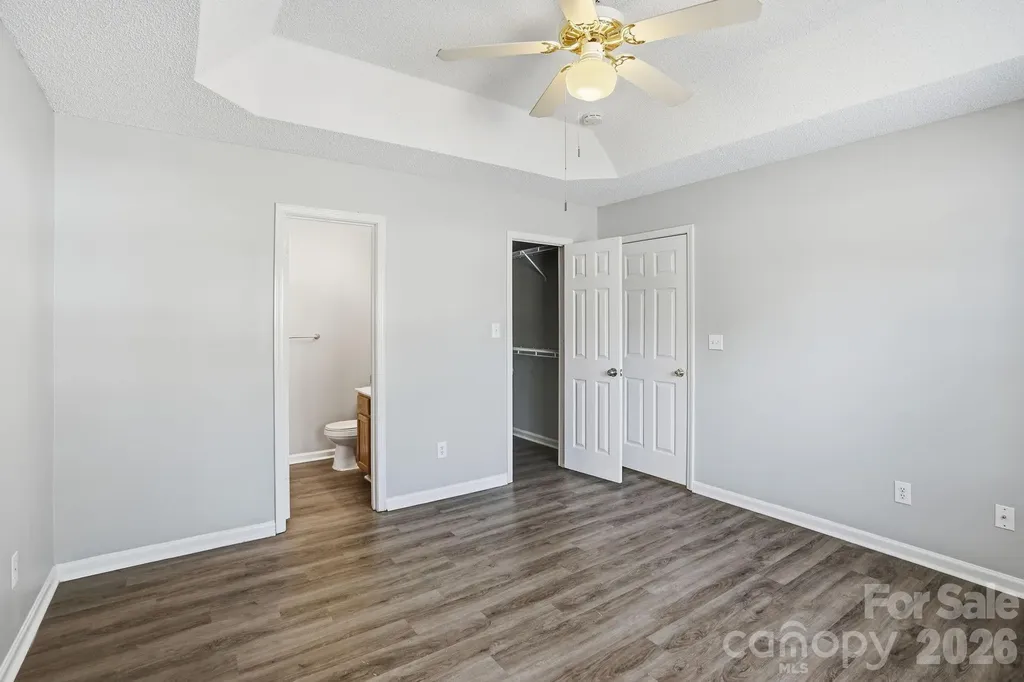 2928 Westwinds Court Charlotte NC 28214