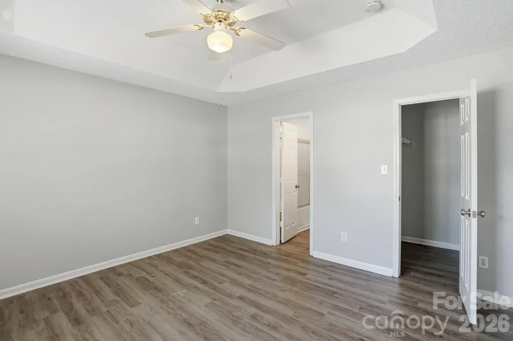 2928 Westwinds Court Charlotte NC 28214