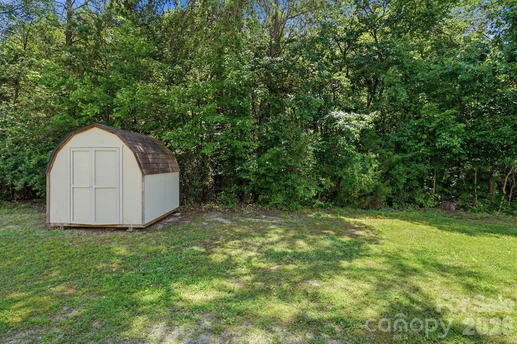 2928 Westwinds Court Charlotte NC 28214