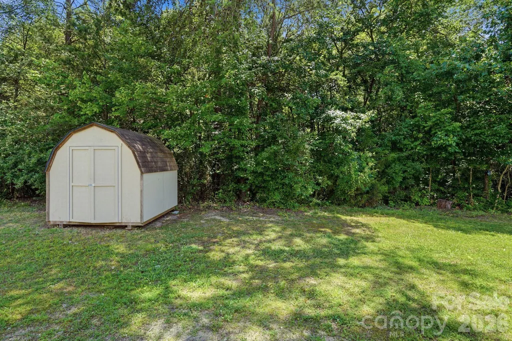 2928 Westwinds Court Charlotte NC 28214