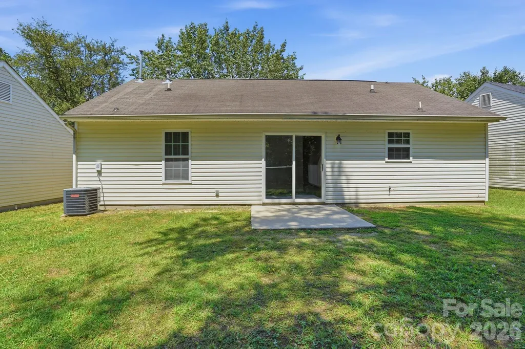 2928 Westwinds Court Charlotte NC 28214