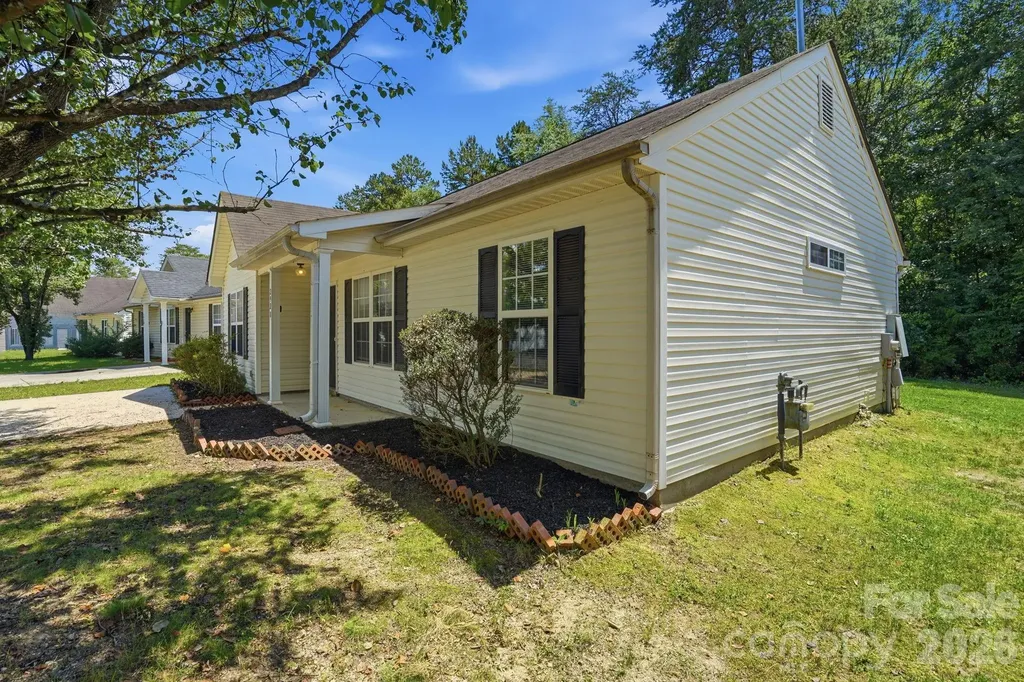 2928 Westwinds Court Charlotte NC 28214