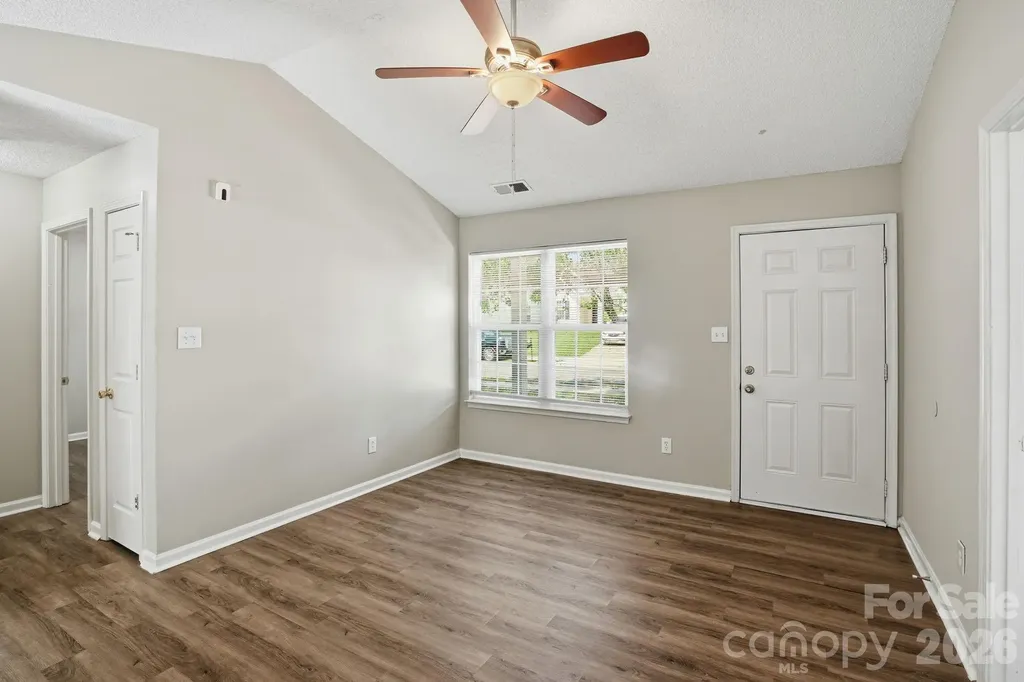 2928 Westwinds Court Charlotte NC 28214