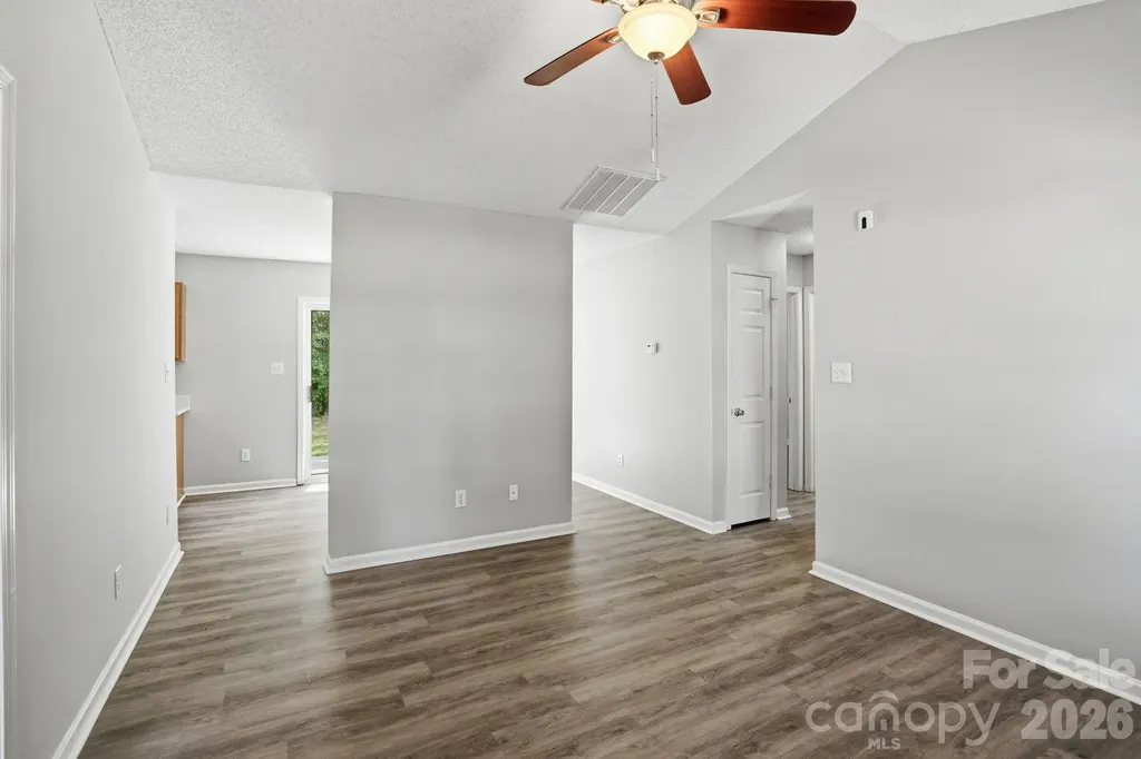 2928 Westwinds Court Charlotte NC 28214