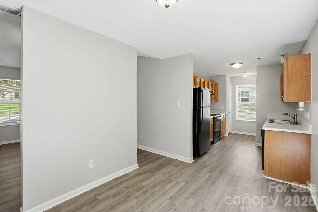 2928 Westwinds Court Charlotte NC 28214