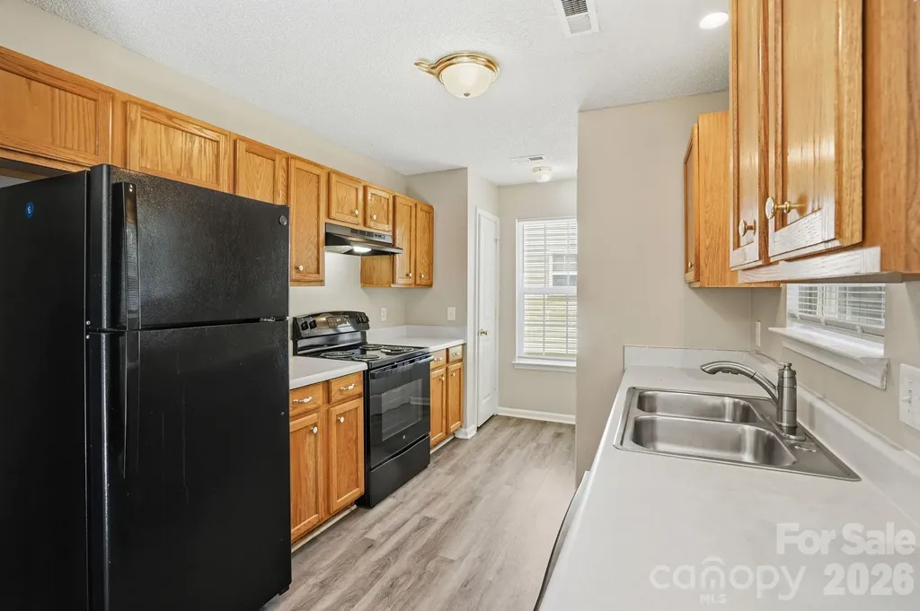 2928 Westwinds Court Charlotte NC 28214