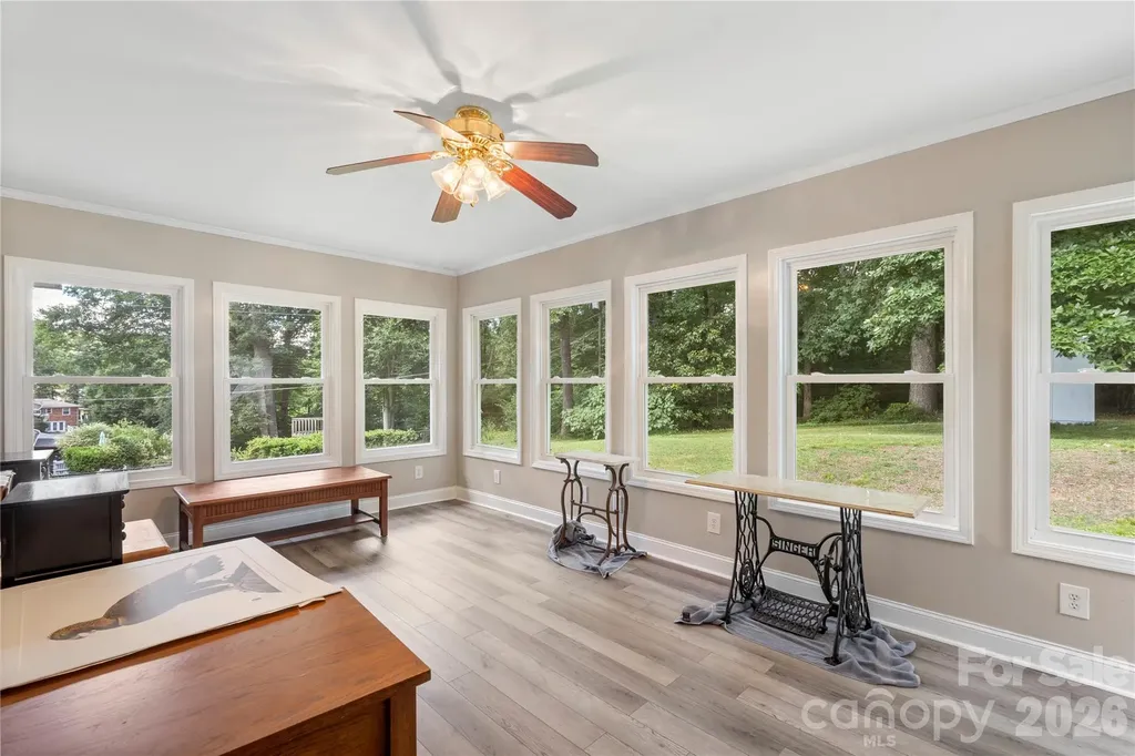 221 Kingsway Circle Charlotte NC 28214