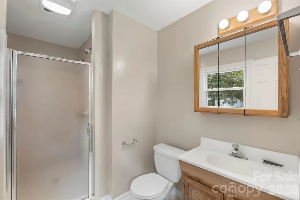 221 Kingsway Circle Charlotte NC 28214