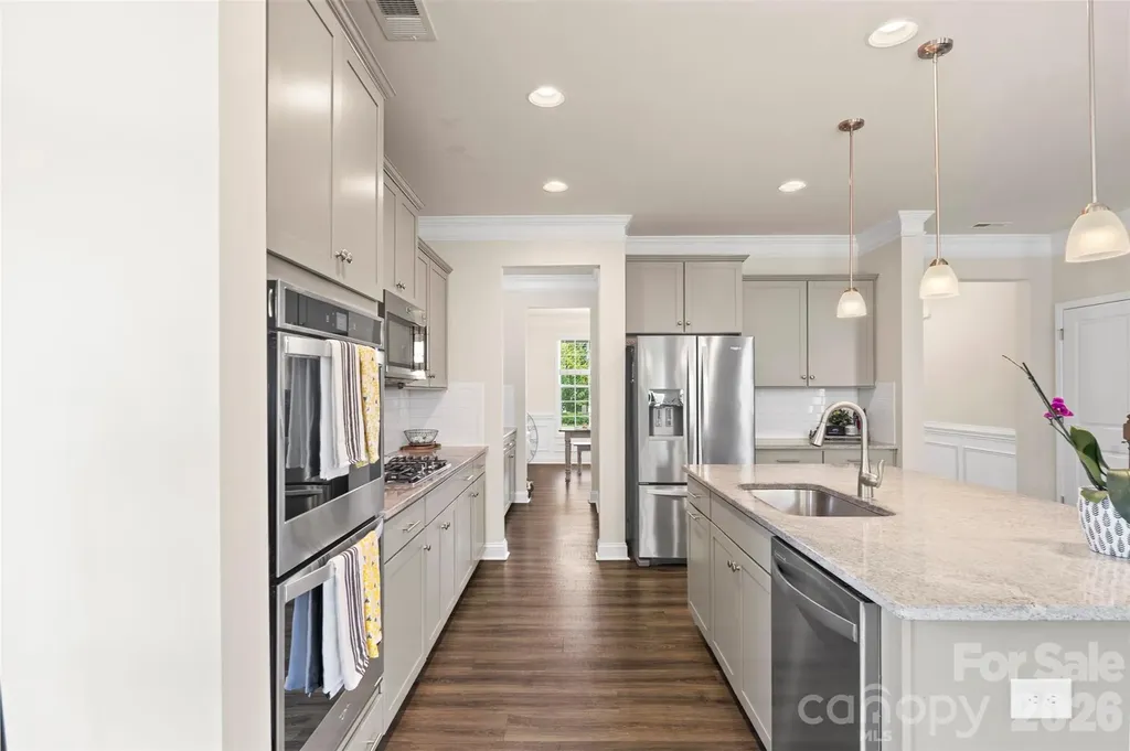 1016 Arbury Way Waxhaw NC 28173