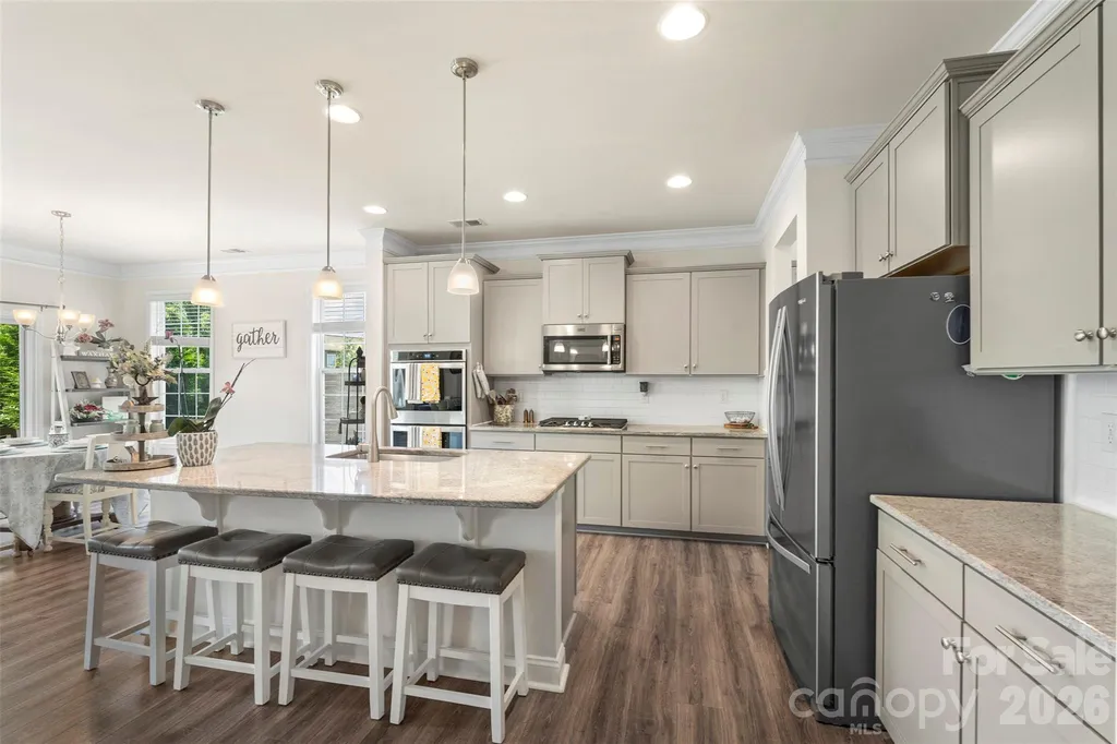 1016 Arbury Way Waxhaw NC 28173