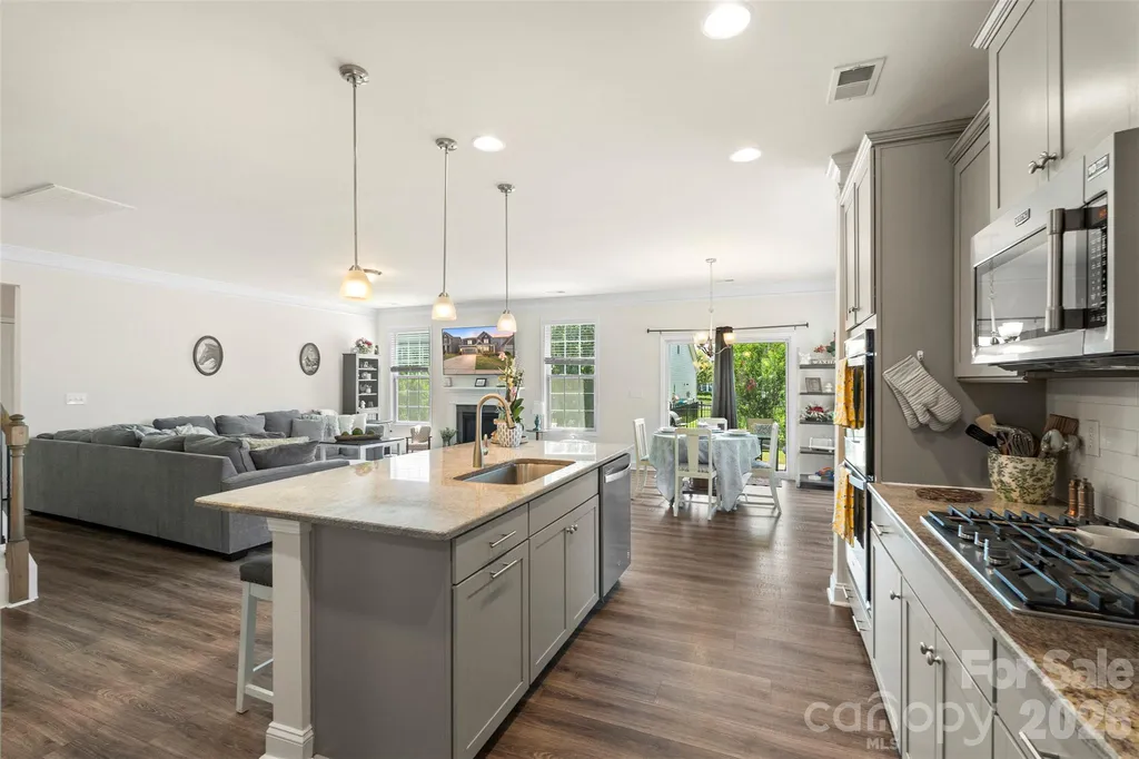 1016 Arbury Way Waxhaw NC 28173