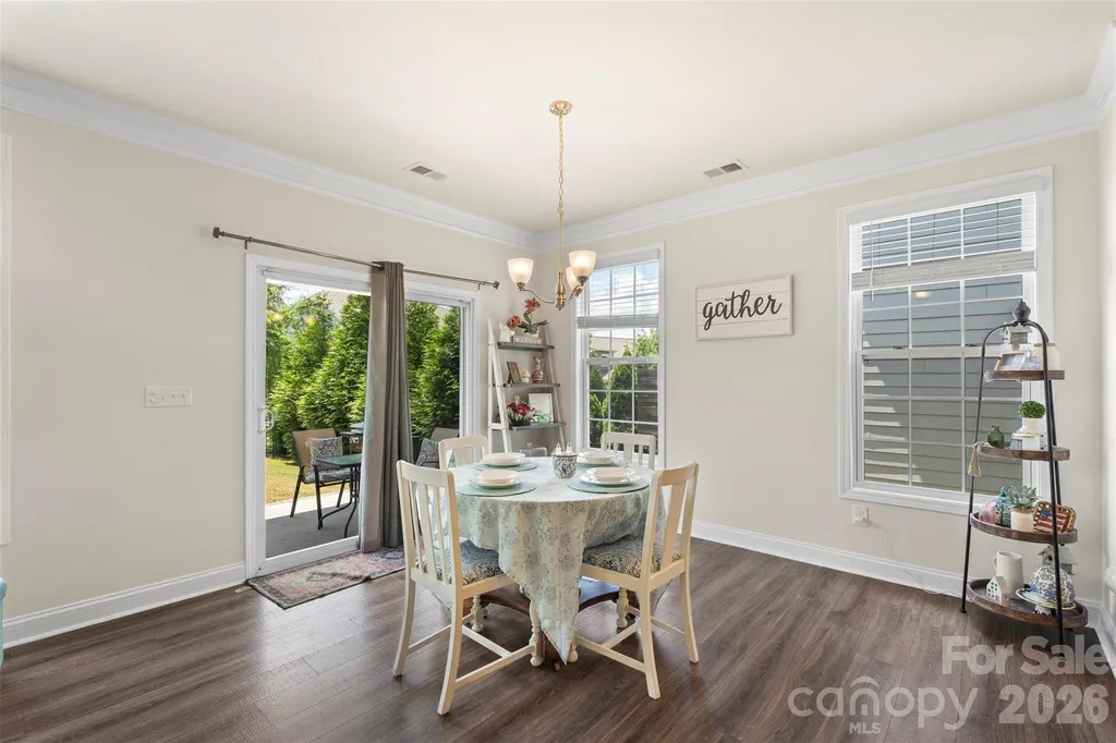 1016 Arbury Way Waxhaw NC 28173