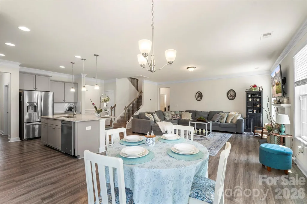 1016 Arbury Way Waxhaw NC 28173
