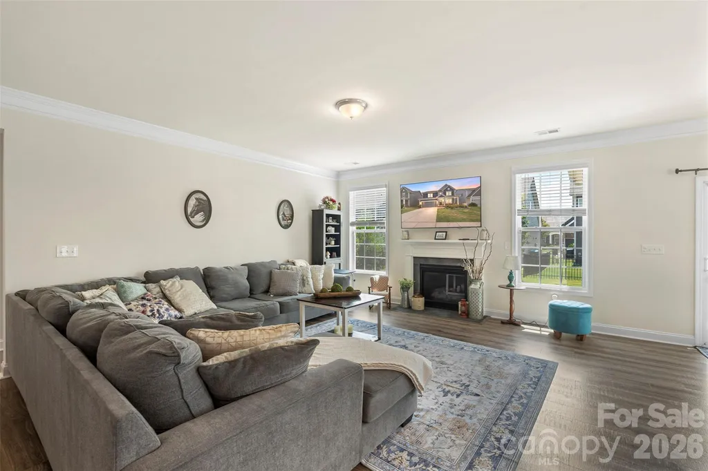 1016 Arbury Way Waxhaw NC 28173