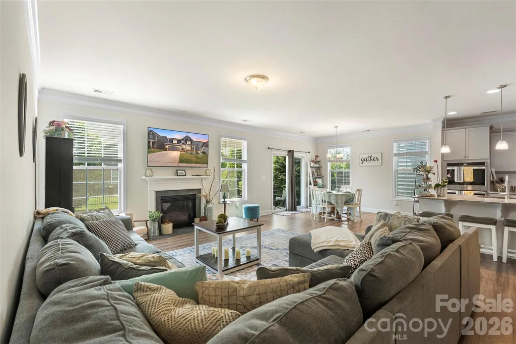1016 Arbury Way Waxhaw NC 28173