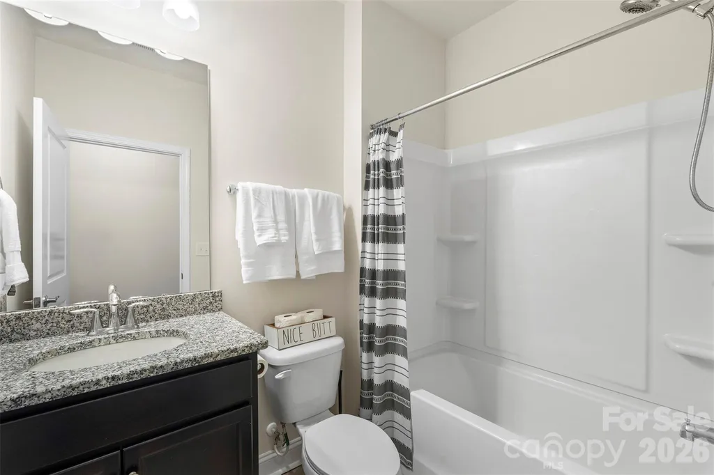 1016 Arbury Way Waxhaw NC 28173