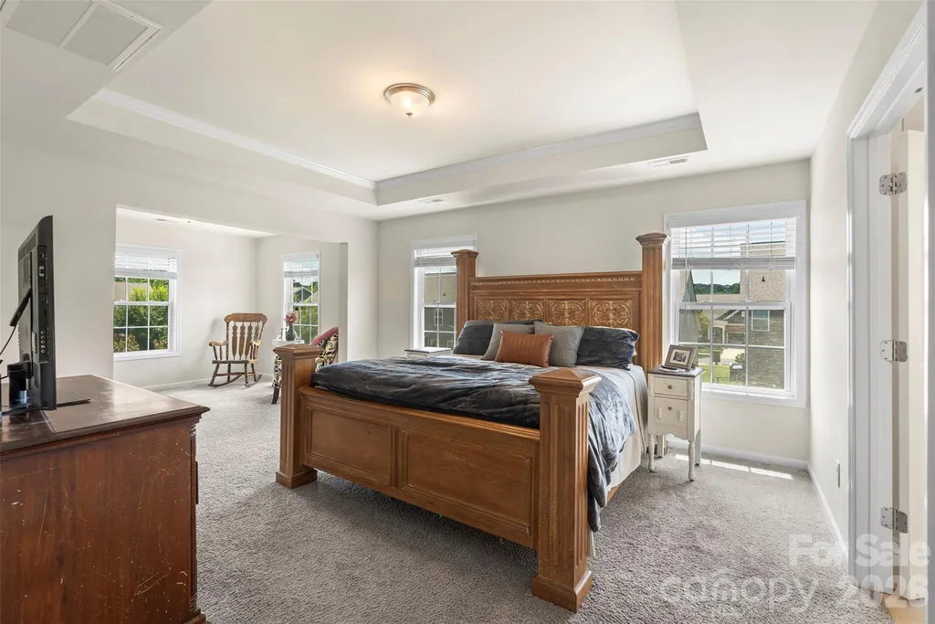 1016 Arbury Way Waxhaw NC 28173