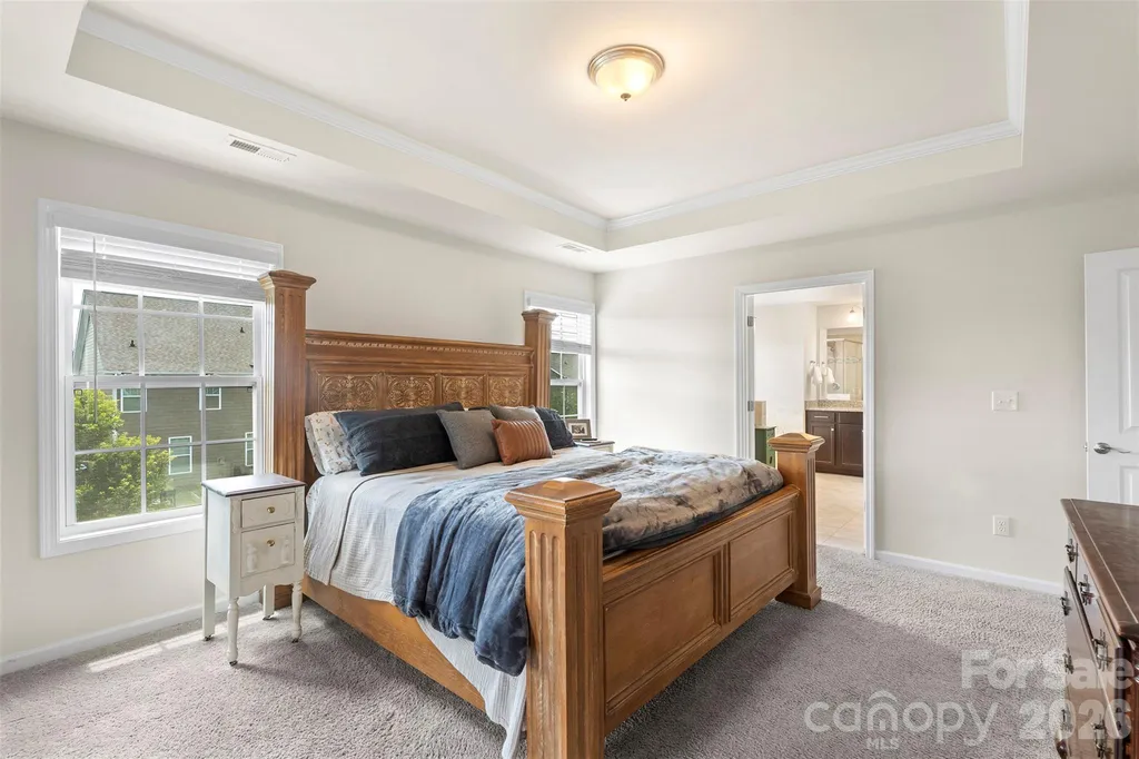1016 Arbury Way Waxhaw NC 28173