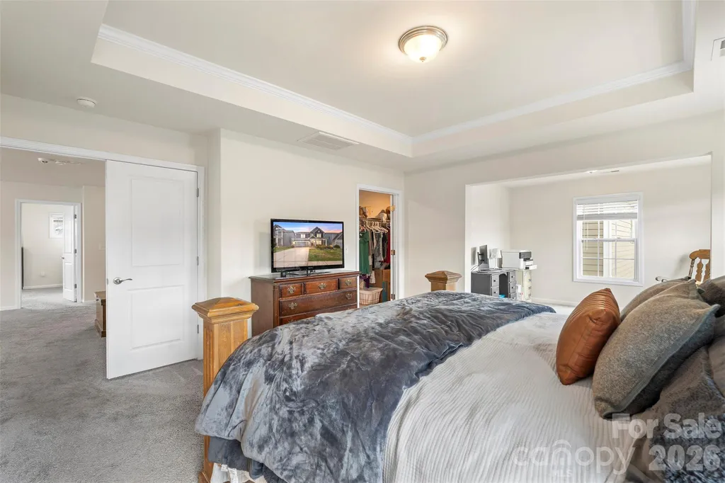 1016 Arbury Way Waxhaw NC 28173