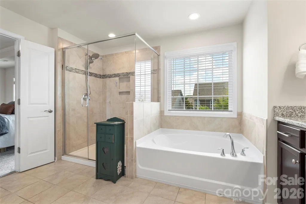 1016 Arbury Way Waxhaw NC 28173