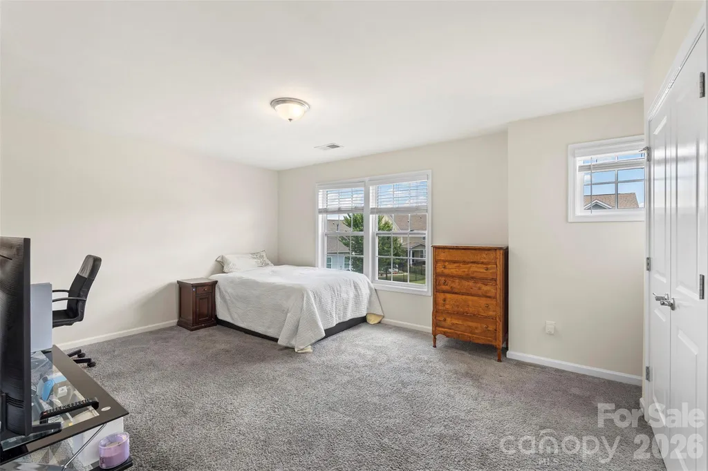 1016 Arbury Way Waxhaw NC 28173