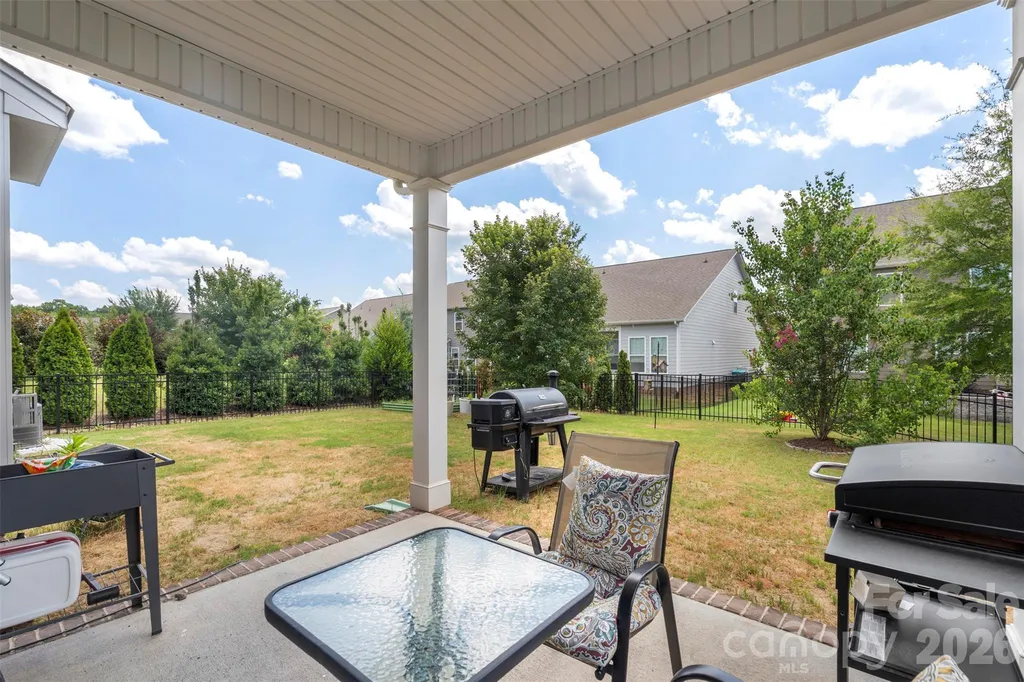 1016 Arbury Way Waxhaw NC 28173