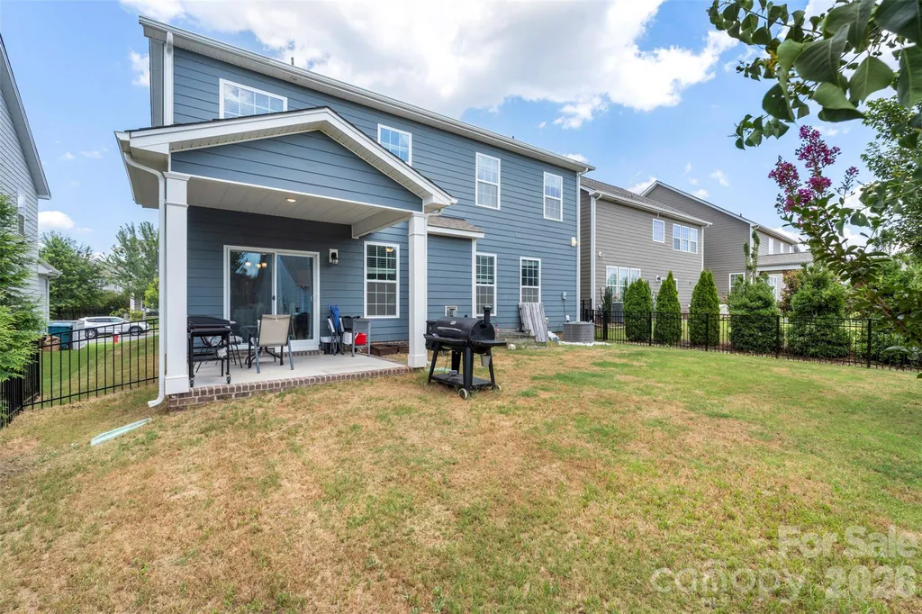 1016 Arbury Way Waxhaw NC 28173
