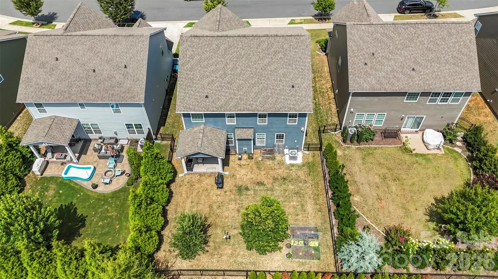 1016 Arbury Way Waxhaw NC 28173
