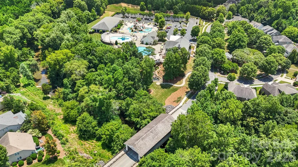 1016 Arbury Way Waxhaw NC 28173