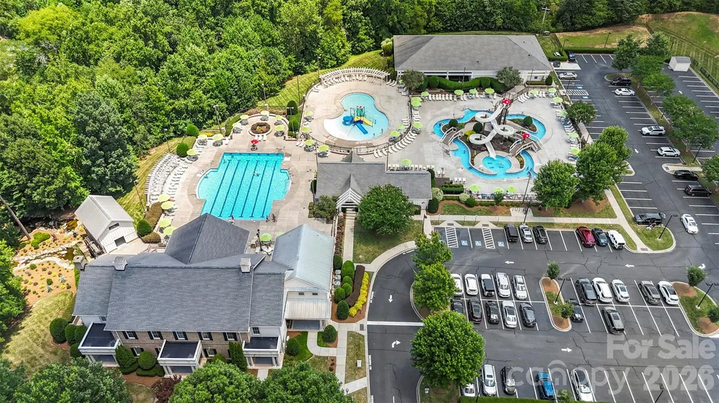 1016 Arbury Way Waxhaw NC 28173