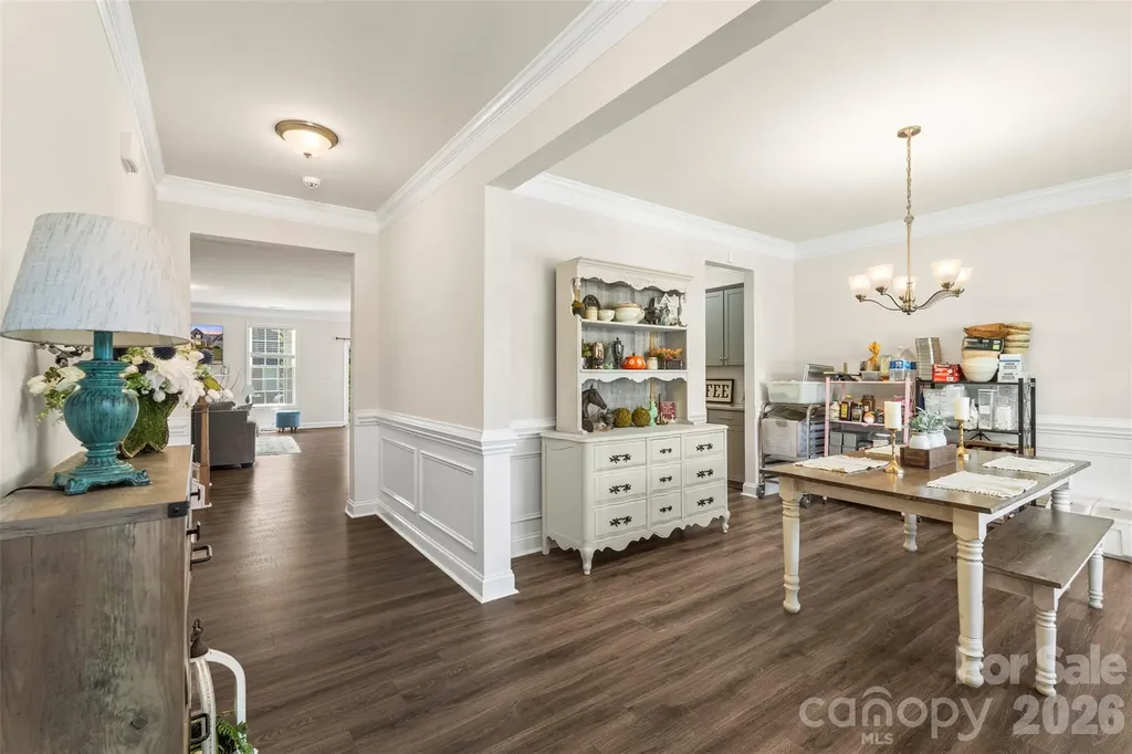 1016 Arbury Way Waxhaw NC 28173