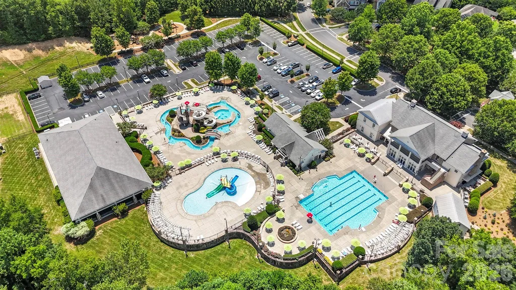 1016 Arbury Way Waxhaw NC 28173