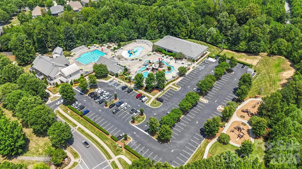 1016 Arbury Way Waxhaw NC 28173