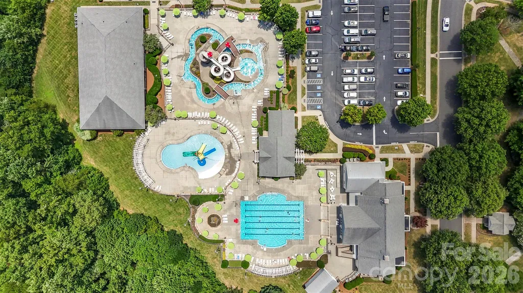 1016 Arbury Way Waxhaw NC 28173