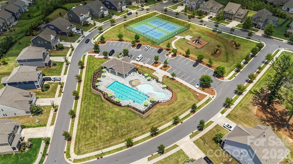 1016 Arbury Way Waxhaw NC 28173