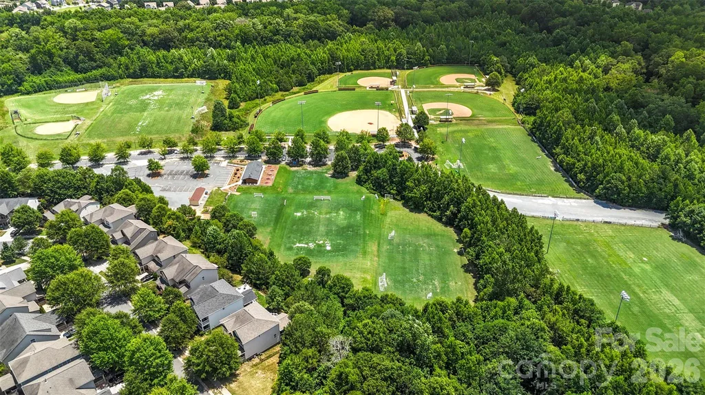 1016 Arbury Way Waxhaw NC 28173