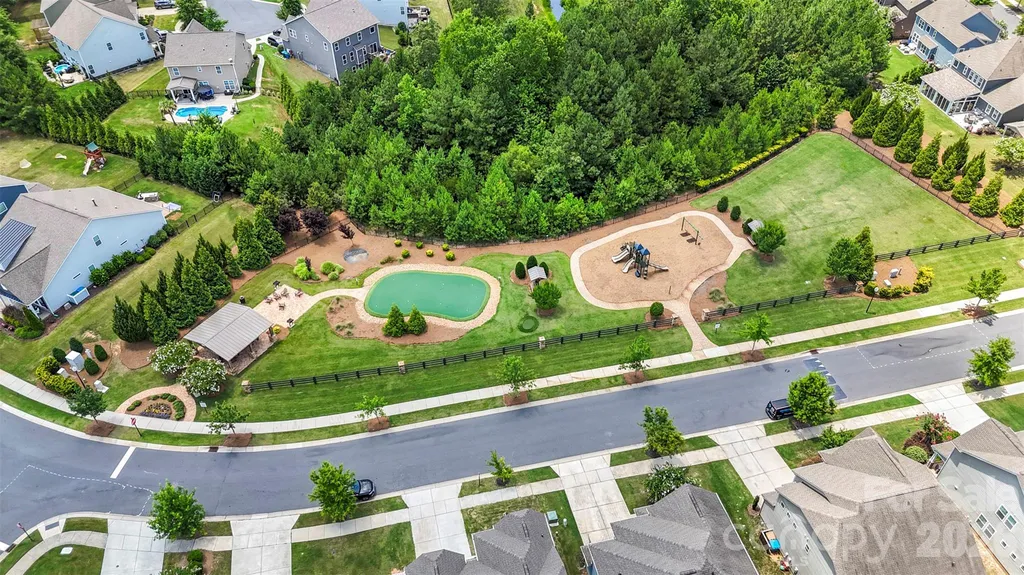 1016 Arbury Way Waxhaw NC 28173