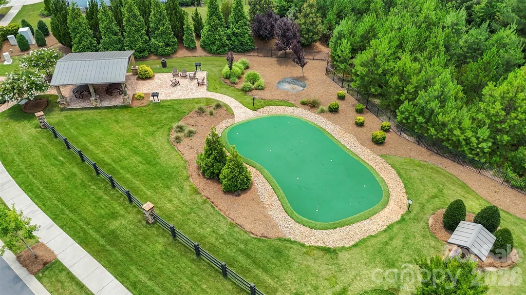 1016 Arbury Way Waxhaw NC 28173