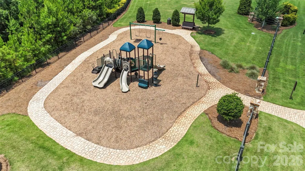1016 Arbury Way Waxhaw NC 28173
