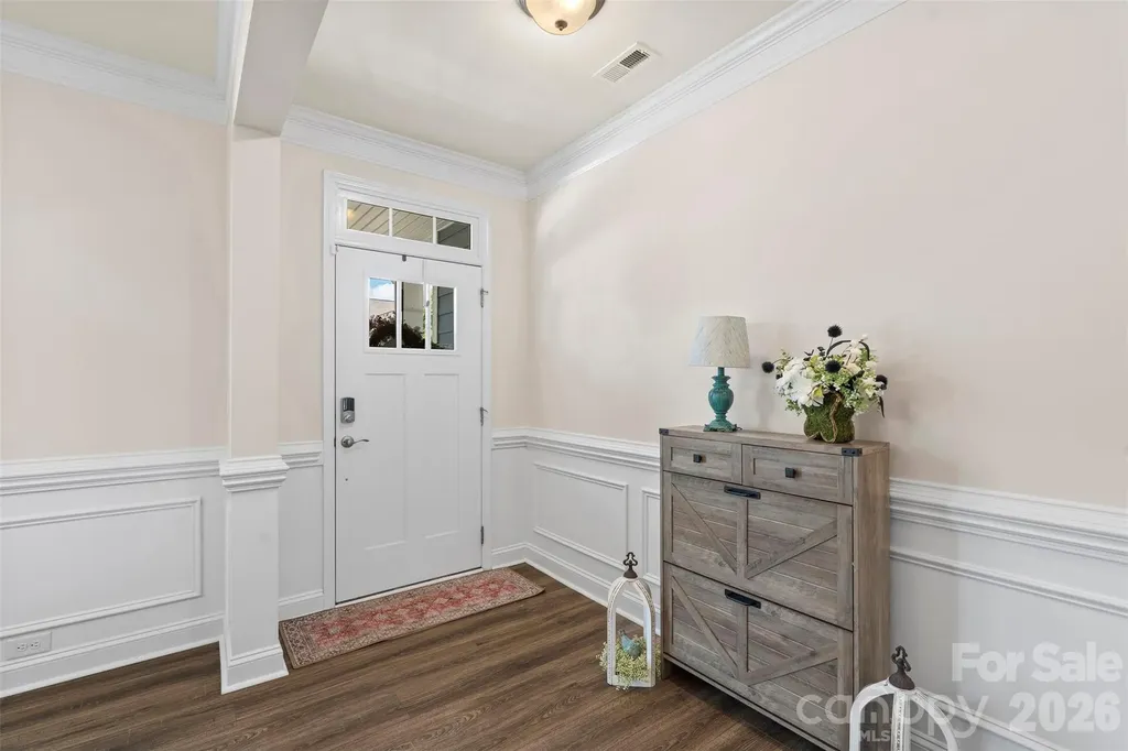 1016 Arbury Way Waxhaw NC 28173