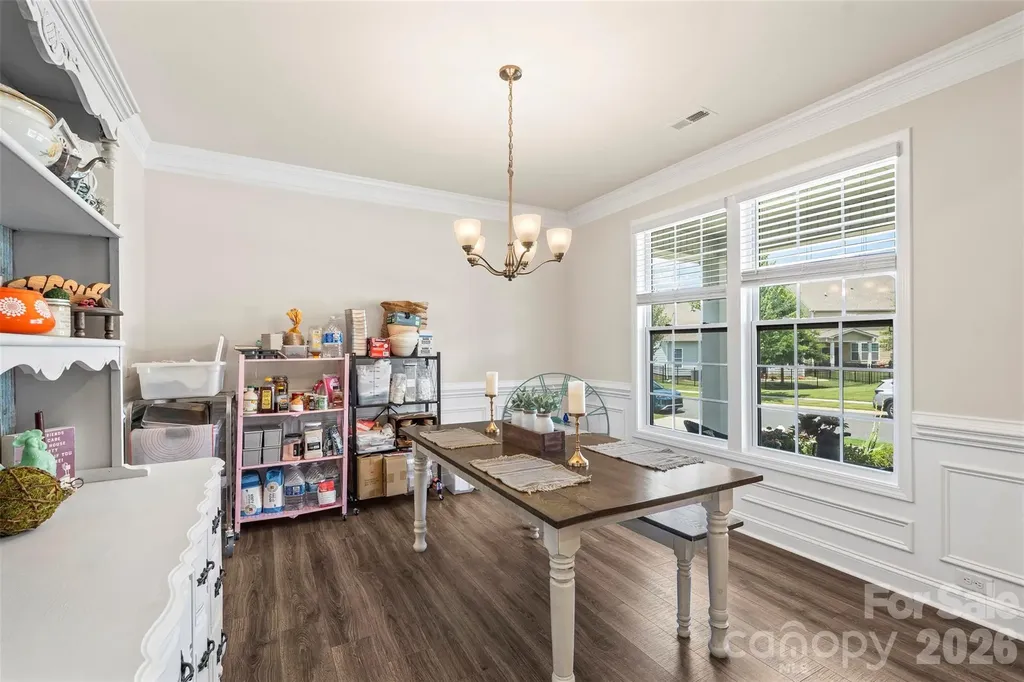 1016 Arbury Way Waxhaw NC 28173