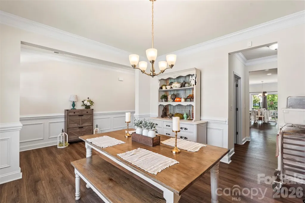 1016 Arbury Way Waxhaw NC 28173