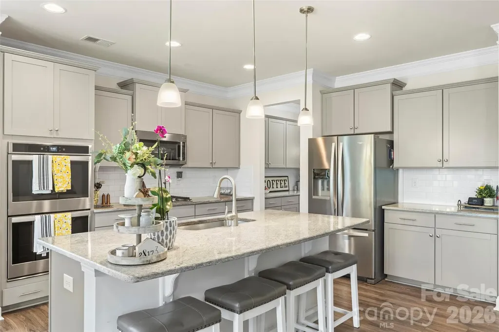 1016 Arbury Way Waxhaw NC 28173
