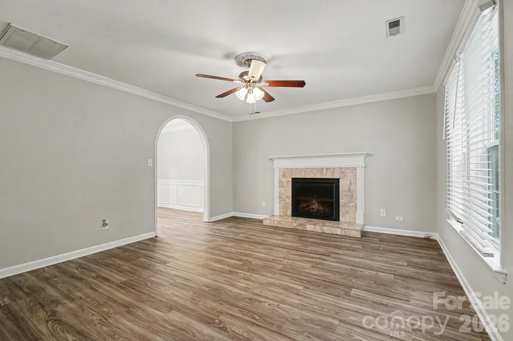 8904 Brown Oak Court Charlotte NC 28227