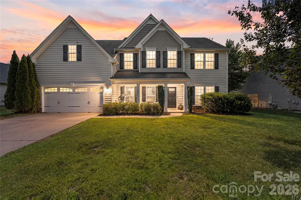 2078 Taney Way Fort Mill SC 29707