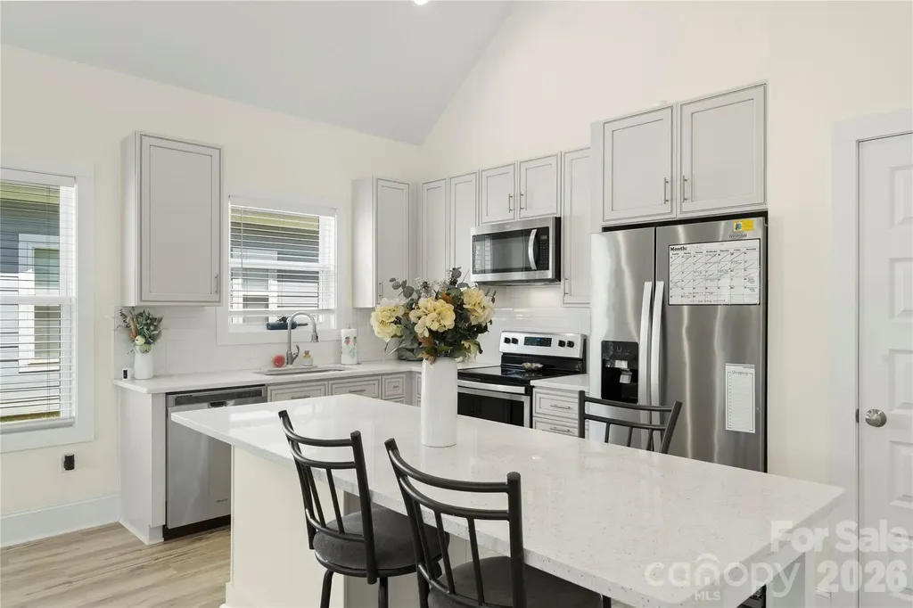 1613 Newcastle Street Charlotte NC 28216